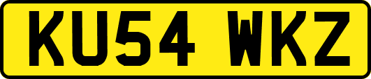 KU54WKZ