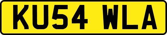 KU54WLA