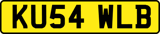 KU54WLB
