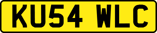 KU54WLC