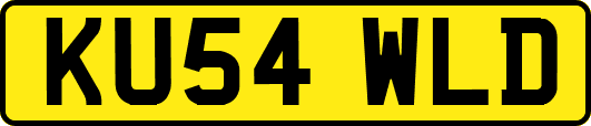 KU54WLD