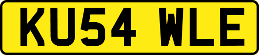 KU54WLE