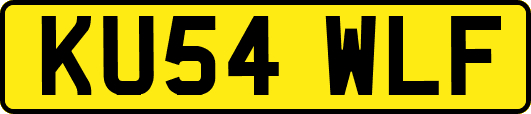 KU54WLF