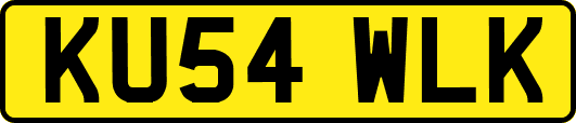KU54WLK