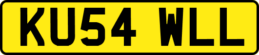 KU54WLL