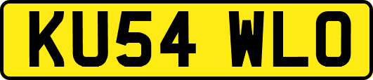 KU54WLO