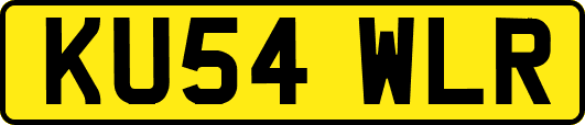 KU54WLR