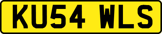KU54WLS