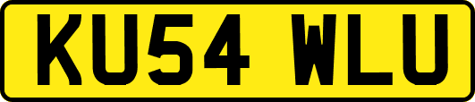 KU54WLU