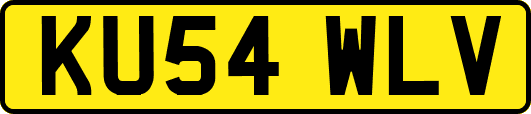 KU54WLV