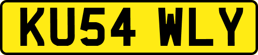 KU54WLY