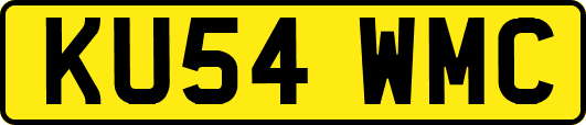 KU54WMC
