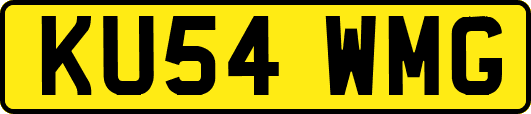KU54WMG