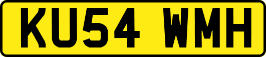 KU54WMH