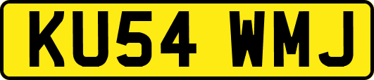 KU54WMJ
