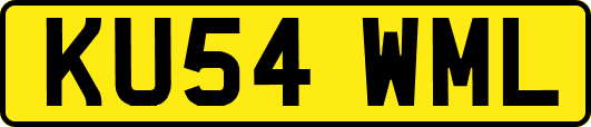 KU54WML
