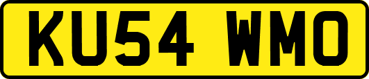 KU54WMO