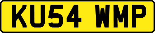 KU54WMP