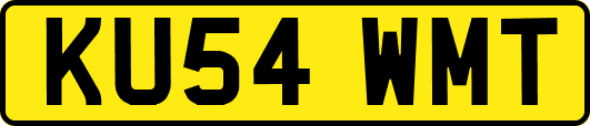 KU54WMT