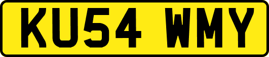 KU54WMY