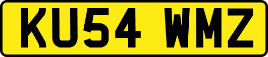 KU54WMZ