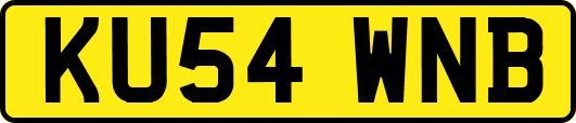 KU54WNB