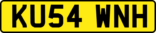 KU54WNH