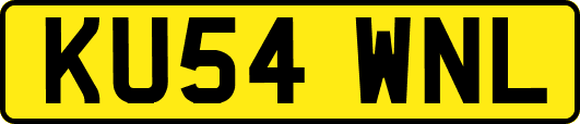 KU54WNL