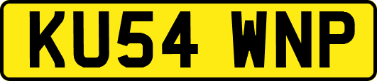KU54WNP