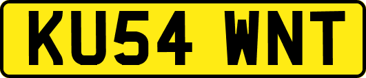 KU54WNT