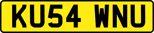 KU54WNU