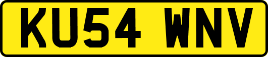 KU54WNV