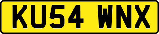 KU54WNX