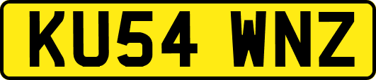 KU54WNZ