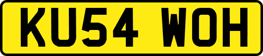 KU54WOH