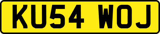 KU54WOJ