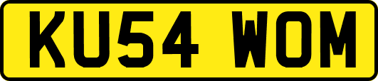 KU54WOM