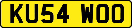 KU54WOO