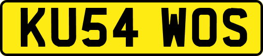 KU54WOS