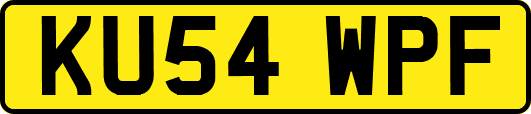 KU54WPF