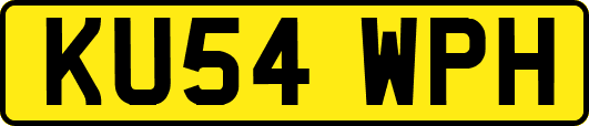 KU54WPH