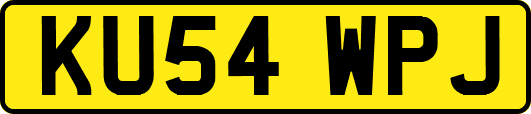 KU54WPJ