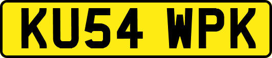 KU54WPK