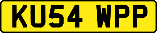 KU54WPP