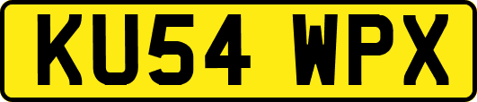 KU54WPX