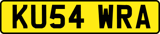 KU54WRA