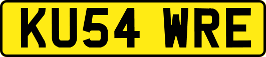 KU54WRE