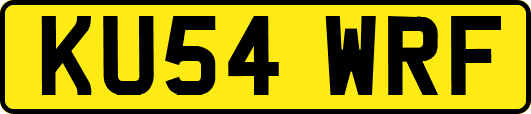 KU54WRF