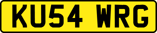 KU54WRG
