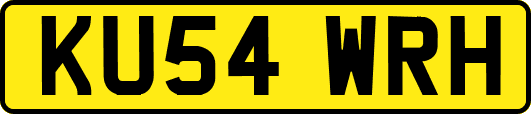 KU54WRH